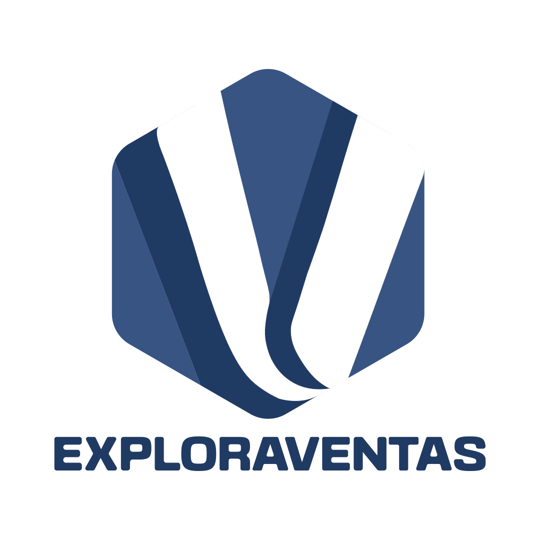 Logo ExploraVentas